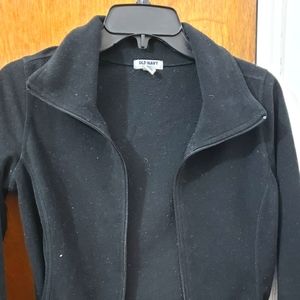 Old Navy Est. 1994 Sweater, x-small, Black